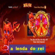 a lenda do rei macaco 1 filme completo dublado